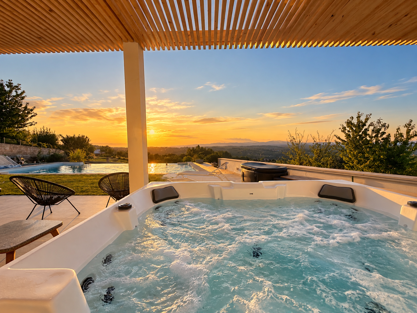 Jacuzzi