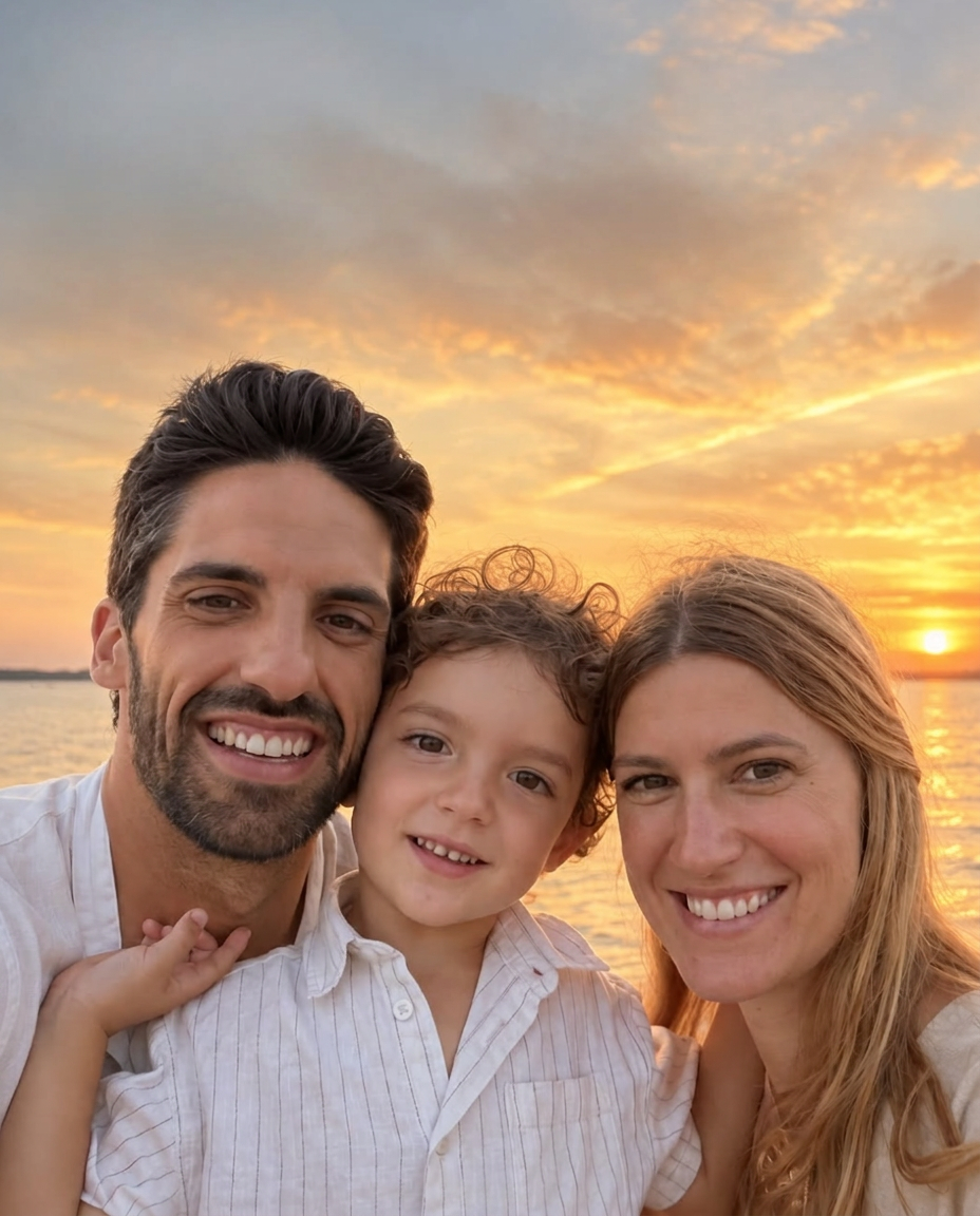 Gabriel e Ana